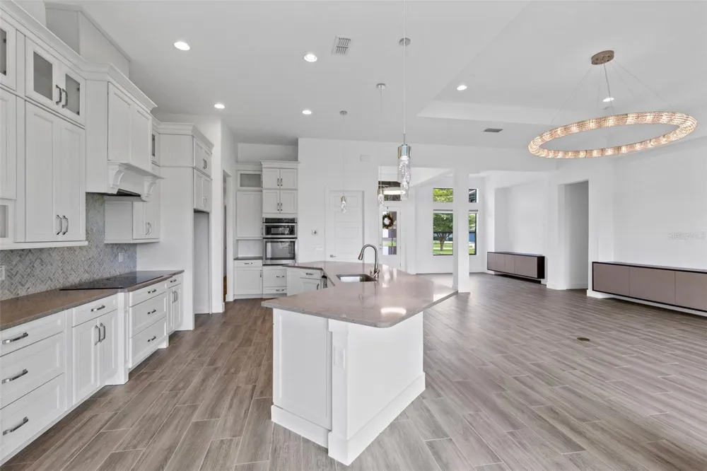 25858 CROSSINGS BLUFF LANE Sorrento, FL 32776