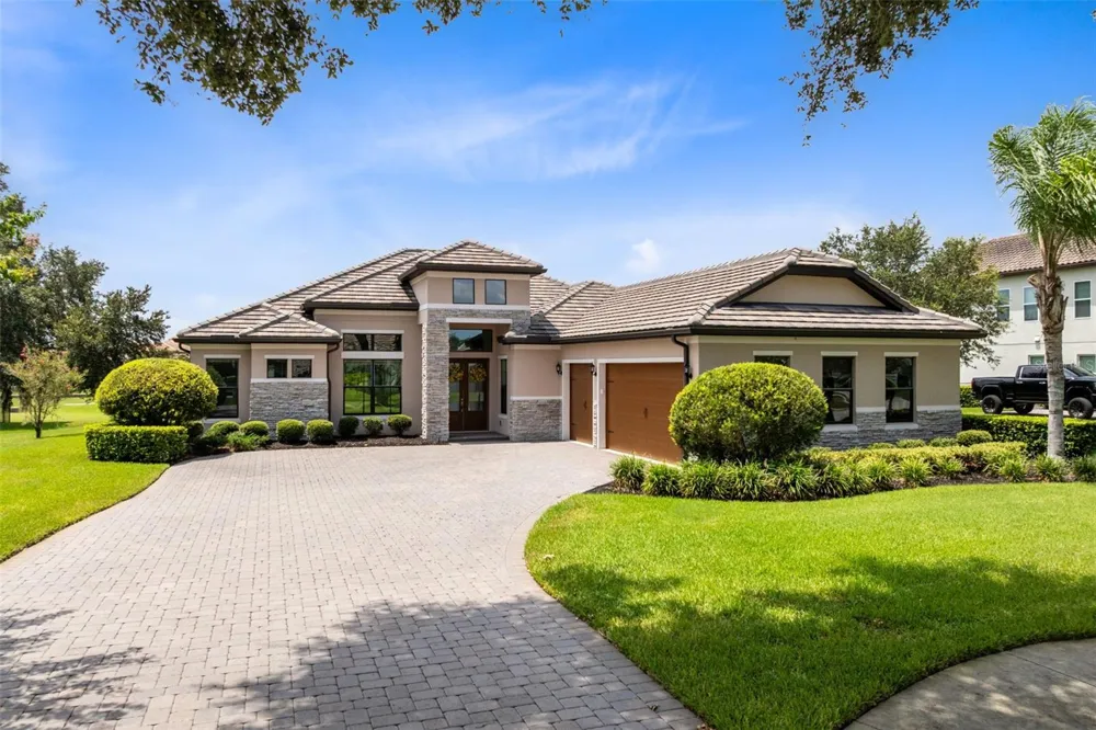 25858 CROSSINGS BLUFF LANE Sorrento, FL 32776