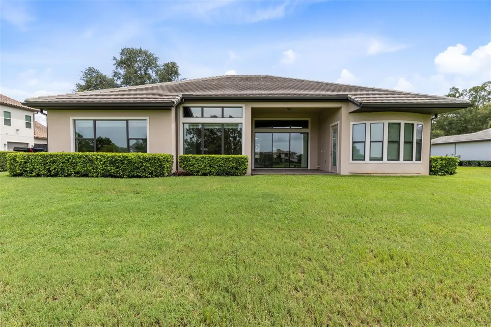 25858 CROSSINGS BLUFF LANE Sorrento, FL 32776
