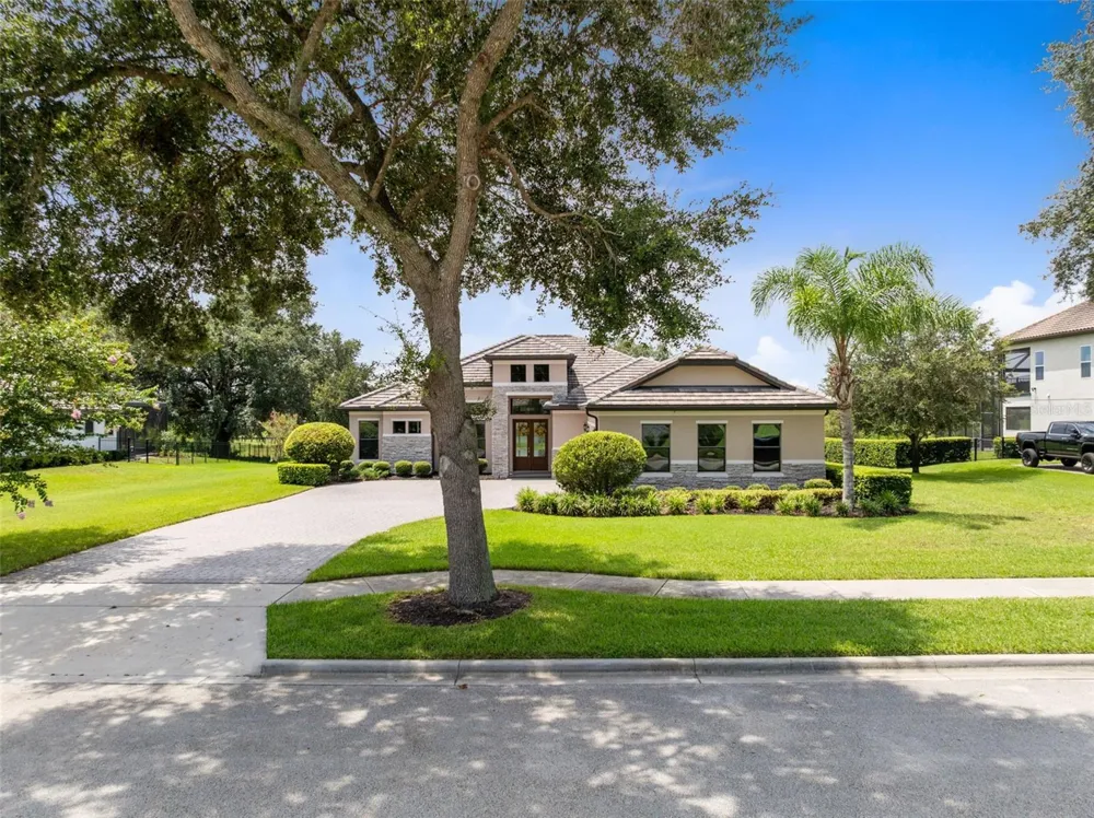 25858 CROSSINGS BLUFF LANE Sorrento, FL 32776