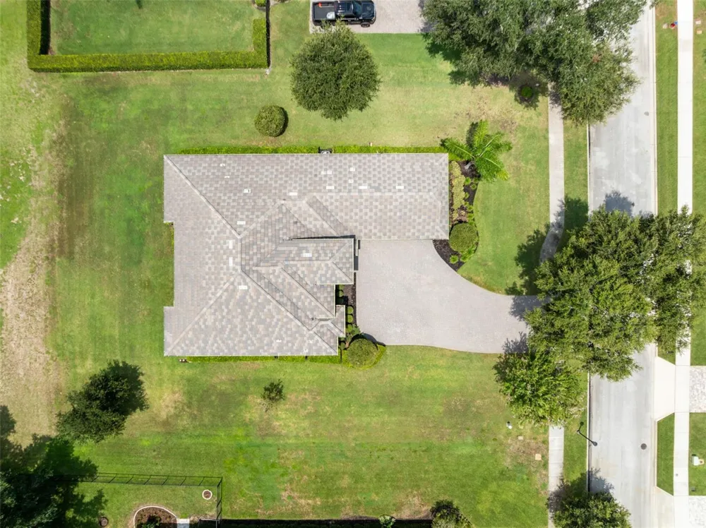 25858 CROSSINGS BLUFF LANE Sorrento, FL 32776
