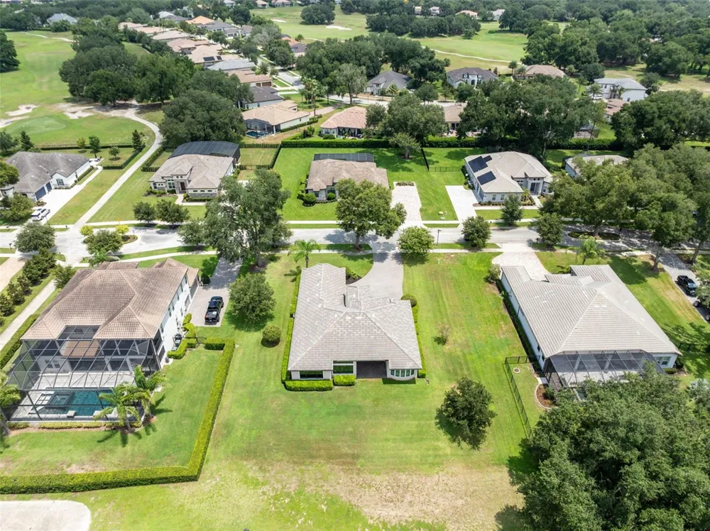 25858 CROSSINGS BLUFF LANE Sorrento, FL 32776