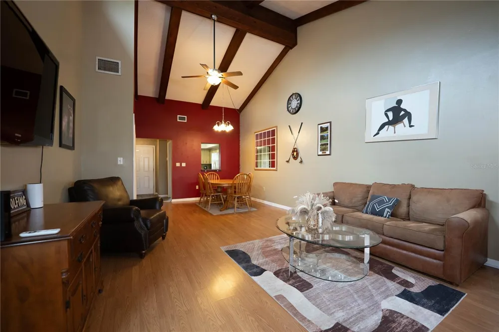 5225 IMPERIAL LAKES BOULEVARD #22 Mulberry, FL 33860