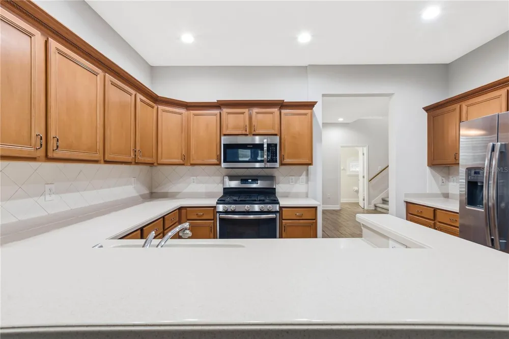 14606 BOURNEMOUTH ROAD Tampa, FL 33626