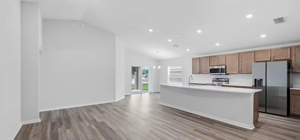 35420 DARLINGTON GROVE DRIVE Zephyrhills, FL 33541