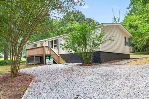 4740 New Horizon Drive