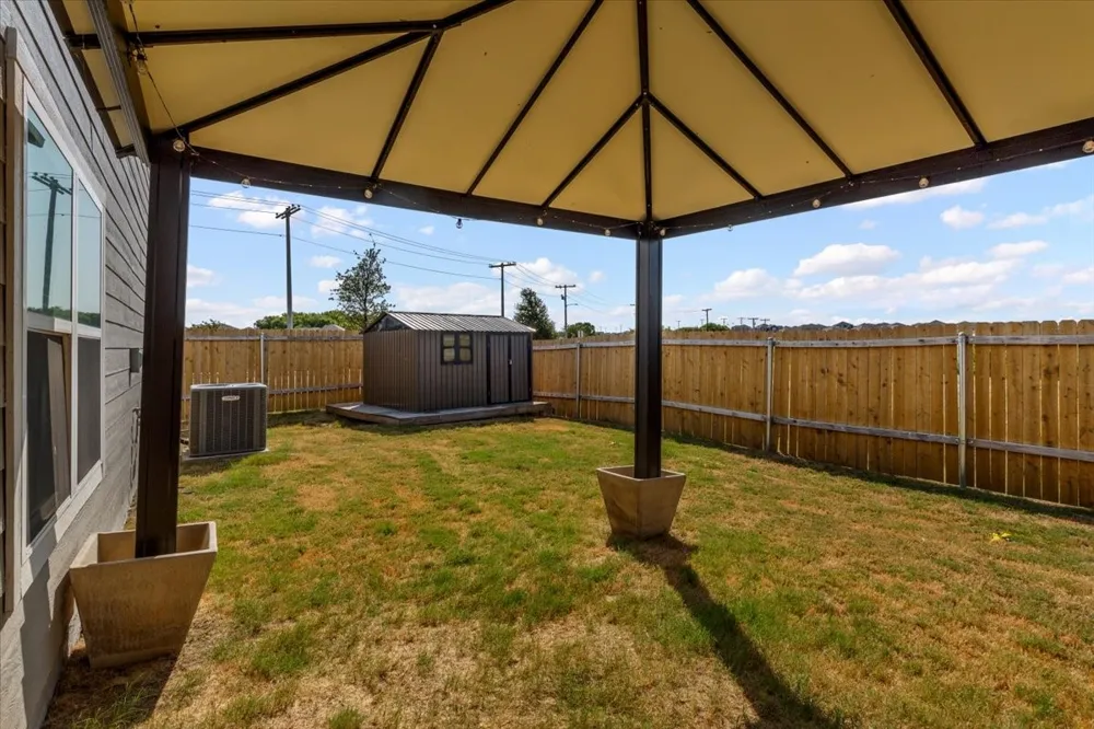8324 Columbia Falls Road Ponder, TX 76259