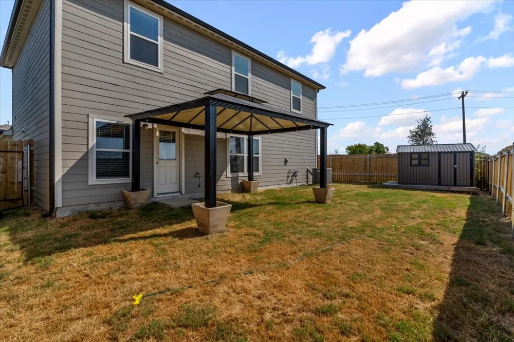 8324 Columbia Falls Road Ponder, TX 76259