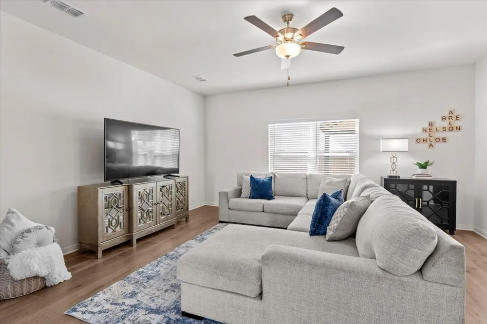 8324 Columbia Falls Road Ponder, TX 76259