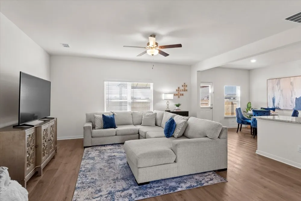 8324 Columbia Falls Road Ponder, TX 76259