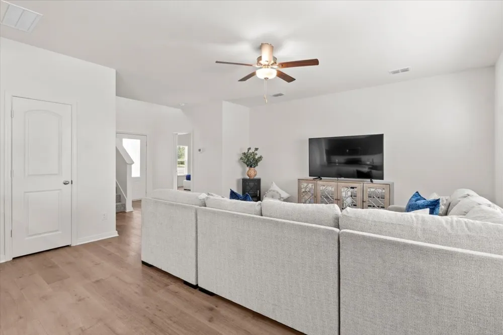 8324 Columbia Falls Road Ponder, TX 76259