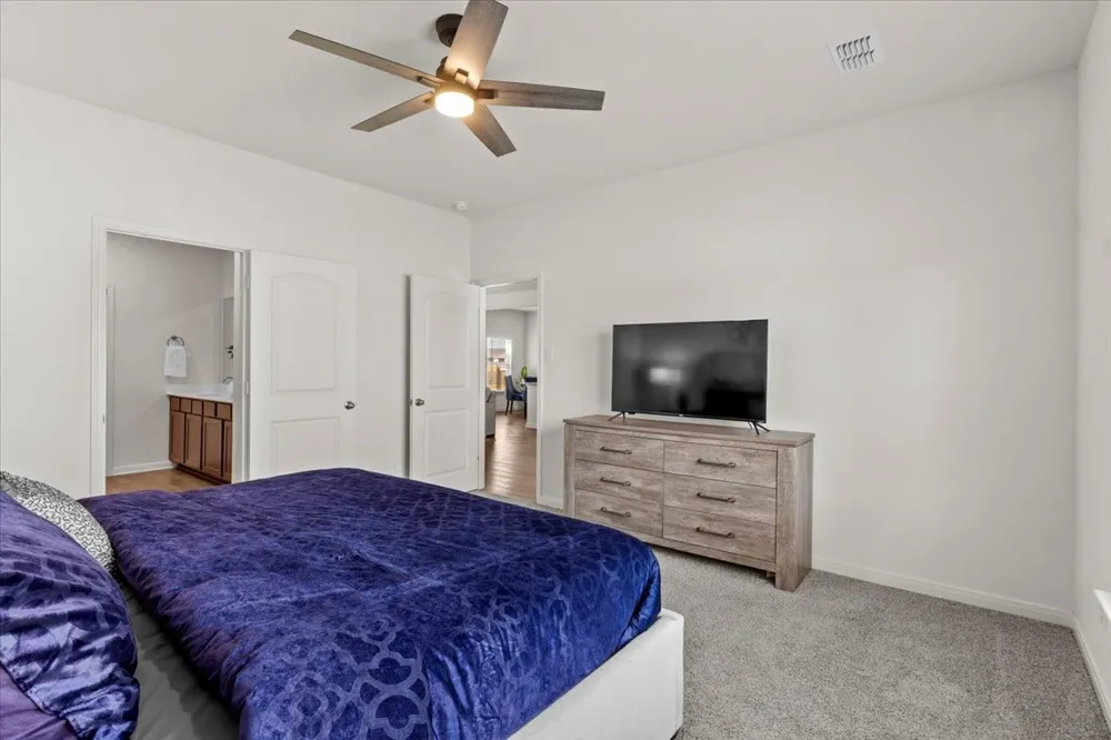 8324 Columbia Falls Road Ponder, TX 76259
