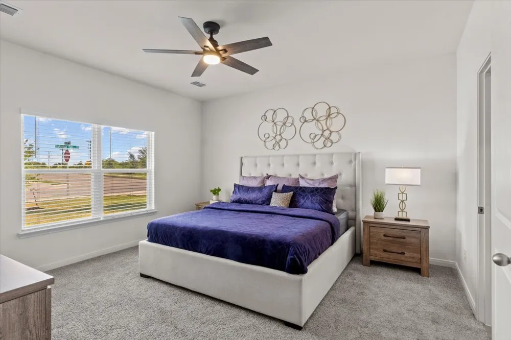 8324 Columbia Falls Road Ponder, TX 76259