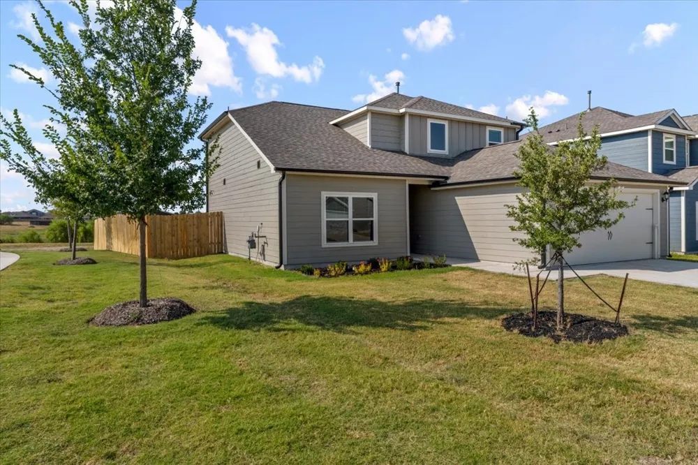 8324 Columbia Falls Road Ponder, TX 76259
