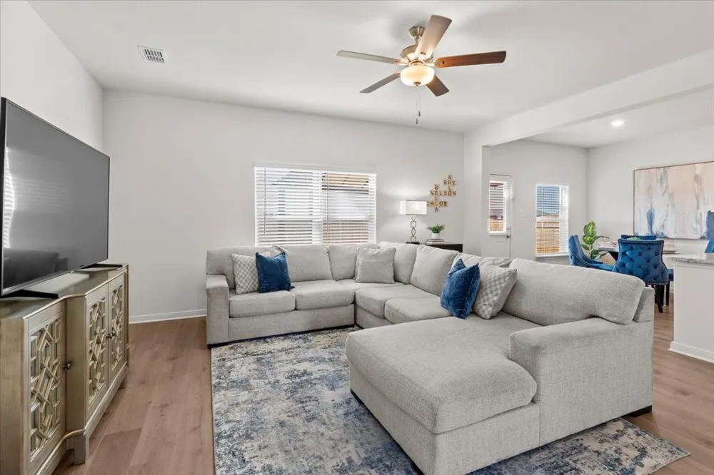 8324 Columbia Falls Road Ponder, TX 76259