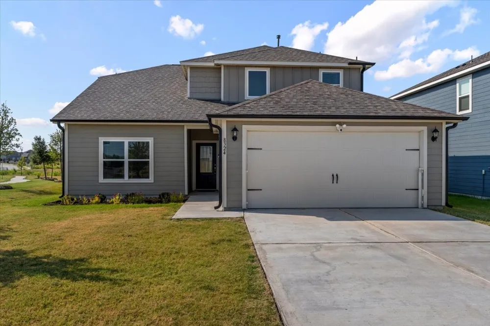 8324 Columbia Falls Road Ponder, TX 76259