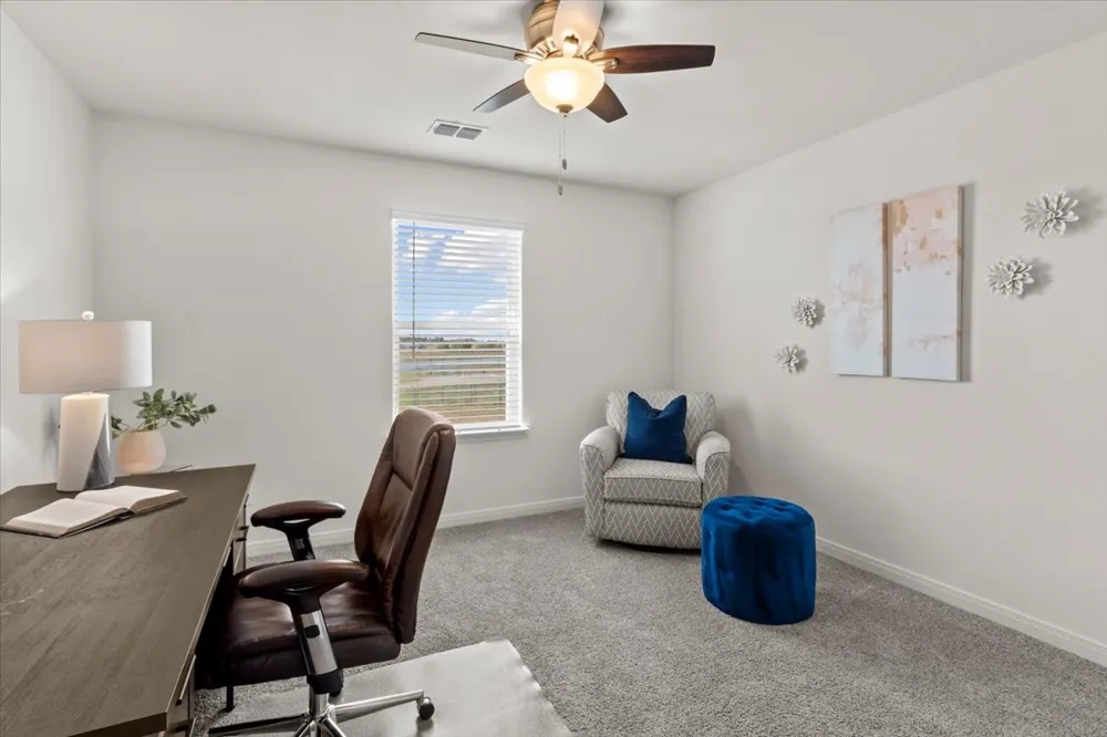 8324 Columbia Falls Road Ponder, TX 76259