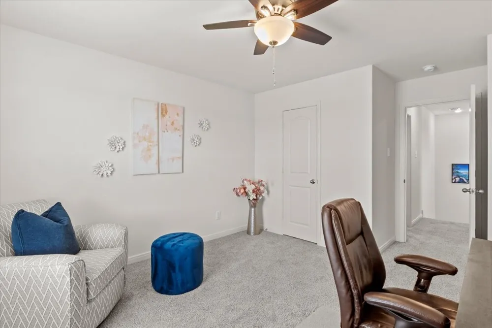 8324 Columbia Falls Road Ponder, TX 76259