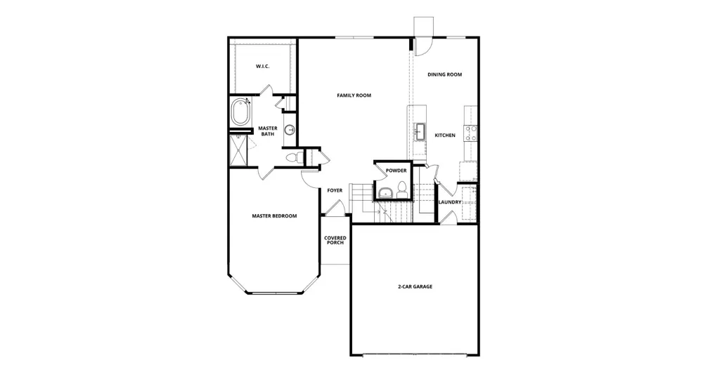8324 Columbia Falls Road Ponder, TX 76259