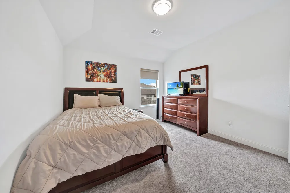 1008 Bolden Avenue Crowley, TX 76036