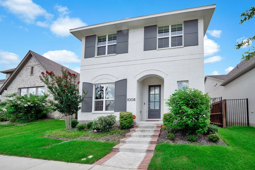 1008 Bolden Avenue Crowley, TX 76036