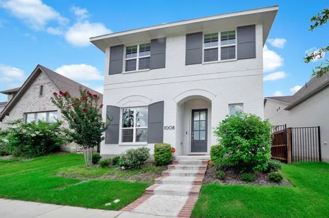 1008 Bolden Avenue