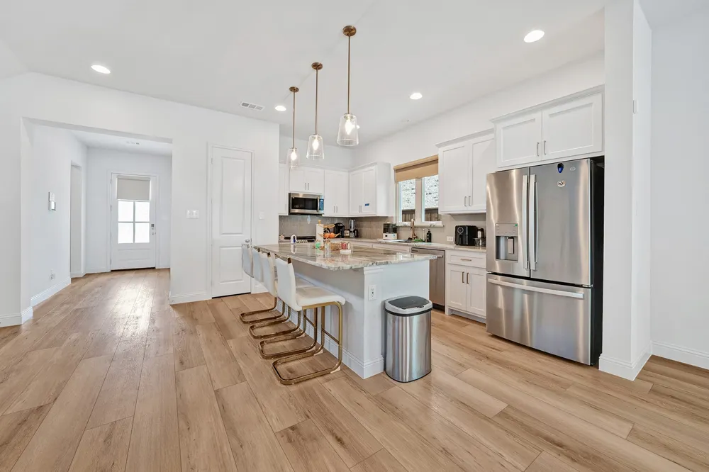 1008 Bolden Avenue Crowley, TX 76036