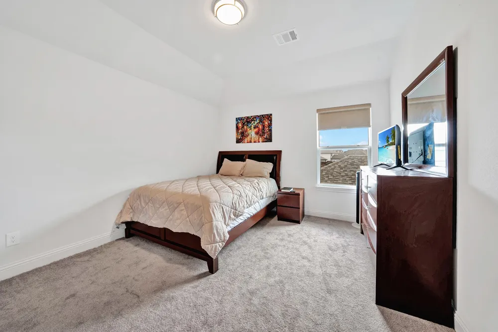 1008 Bolden Avenue Crowley, TX 76036