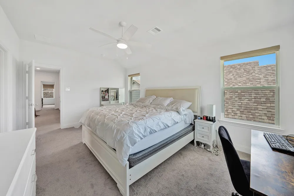 1008 Bolden Avenue Crowley, TX 76036