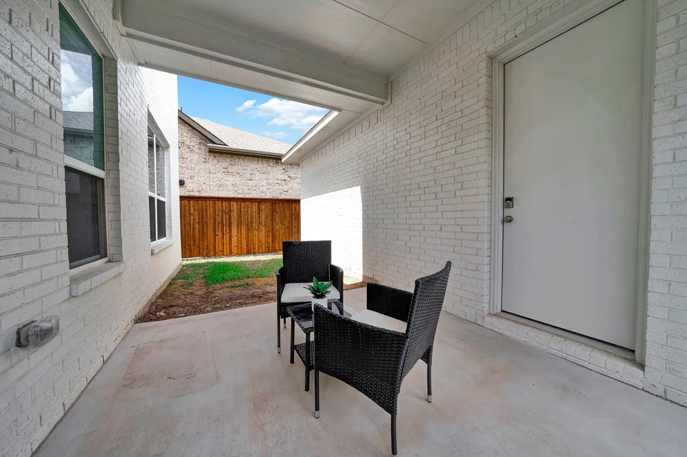 1008 Bolden Avenue Crowley, TX 76036