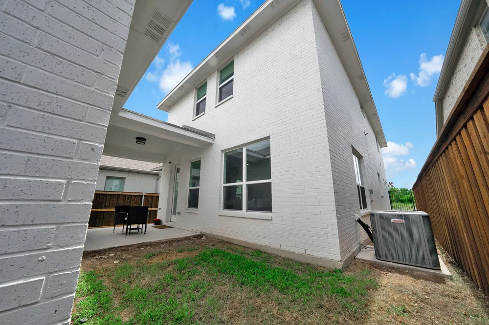 1008 Bolden Avenue Crowley, TX 76036