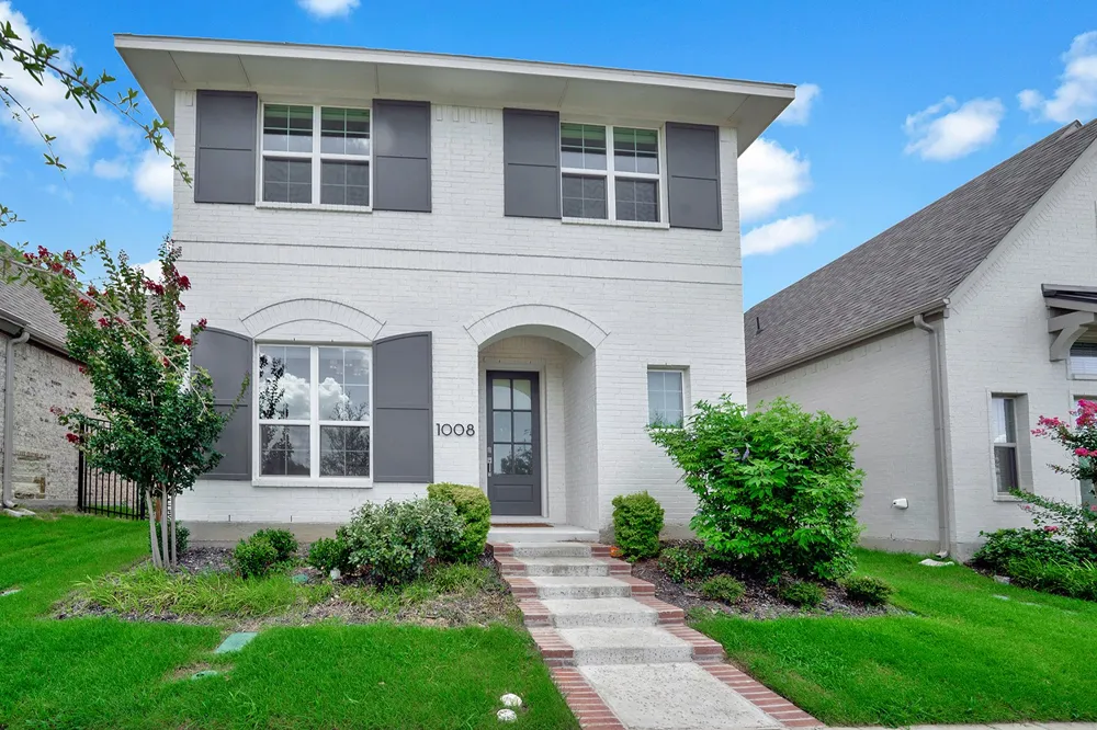 1008 Bolden Avenue Crowley, TX 76036