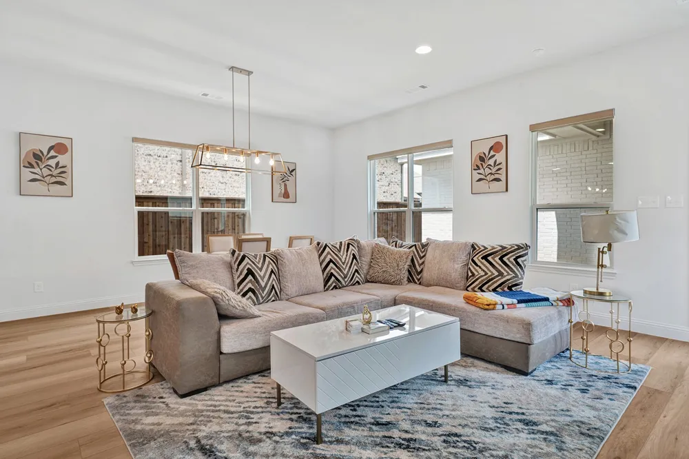 1008 Bolden Avenue Crowley, TX 76036