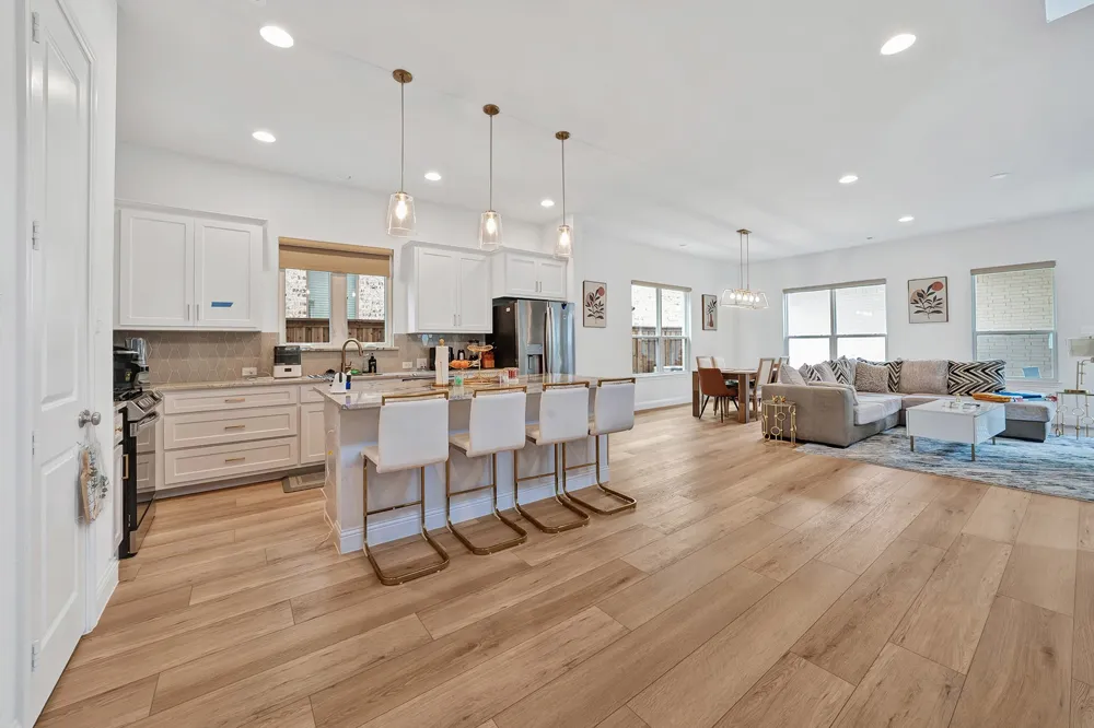 1008 Bolden Avenue Crowley, TX 76036