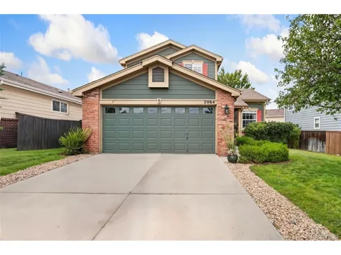 2064 Indian Paintbrush Way