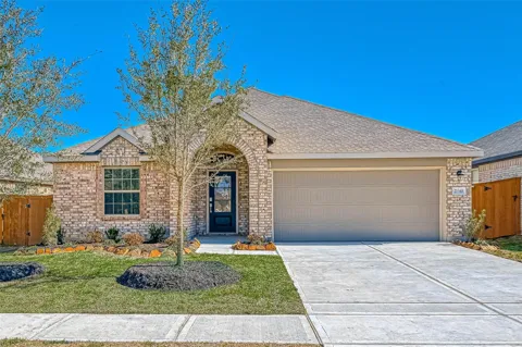 21343 Bering Reach Drive