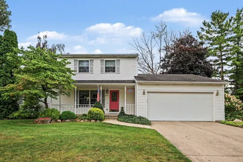 3775 Northmeadow Road