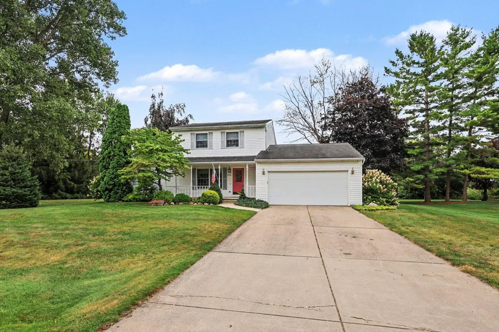 3775 Northmeadow Road Jackson, MI 49201