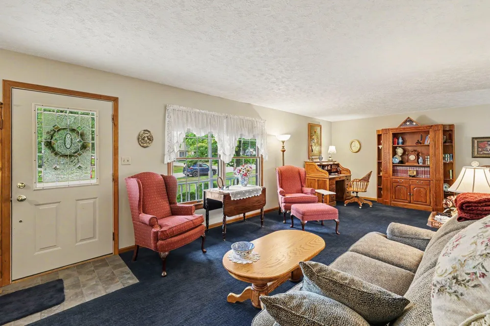 3775 Northmeadow Road Jackson, MI 49201