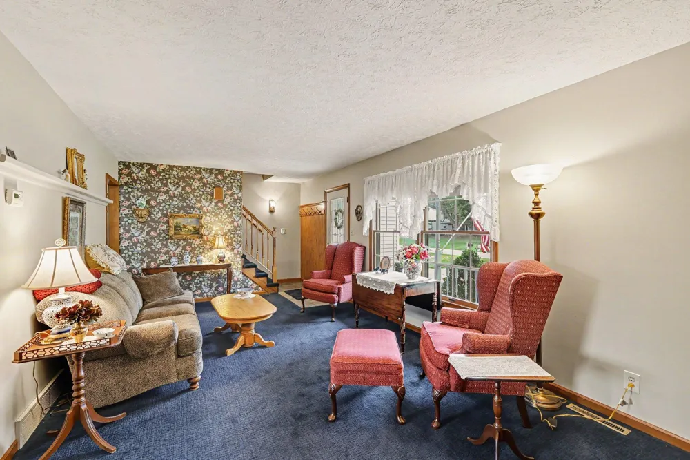 3775 Northmeadow Road Jackson, MI 49201