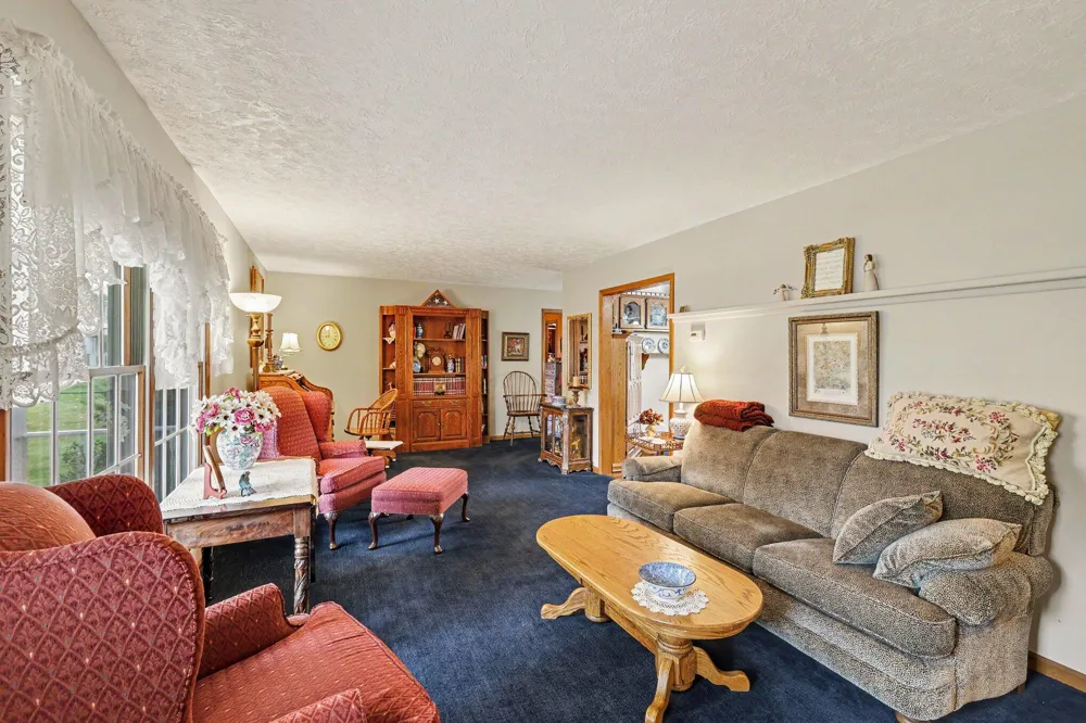 3775 Northmeadow Road Jackson, MI 49201
