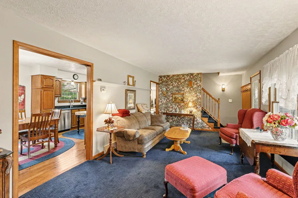 3775 Northmeadow Road Jackson, MI 49201