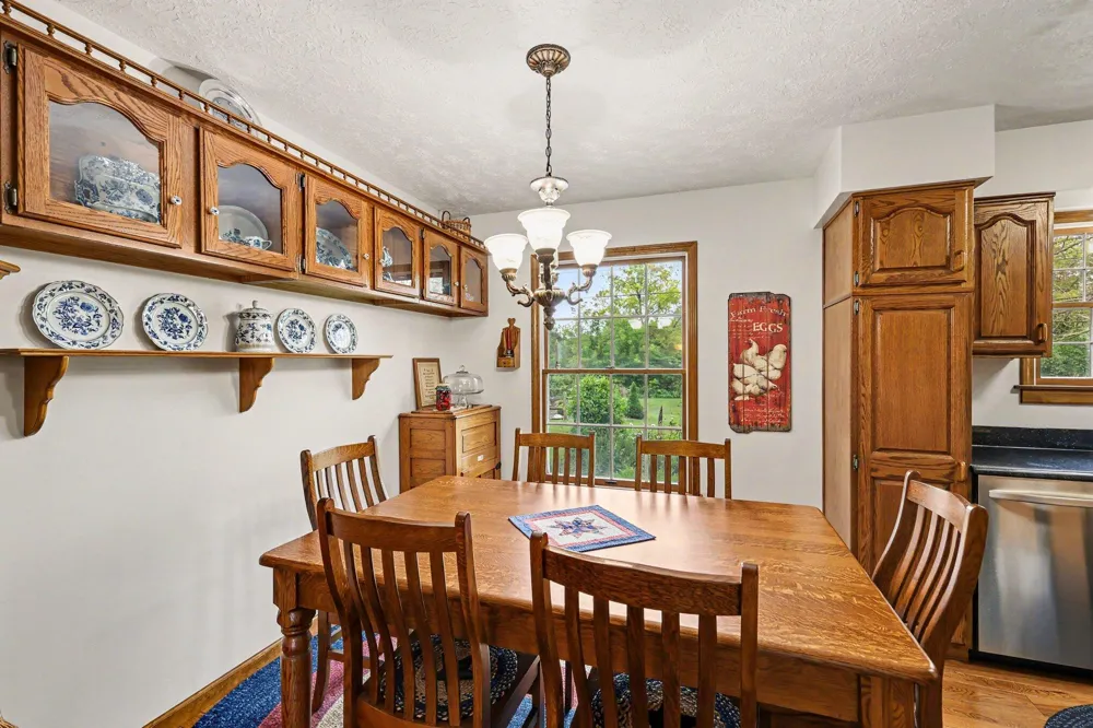 3775 Northmeadow Road Jackson, MI 49201