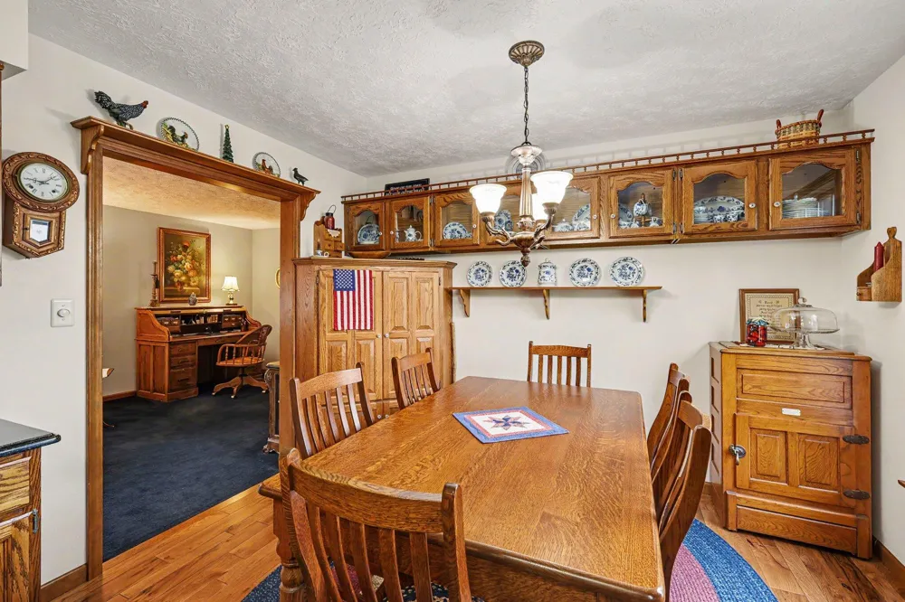 3775 Northmeadow Road Jackson, MI 49201