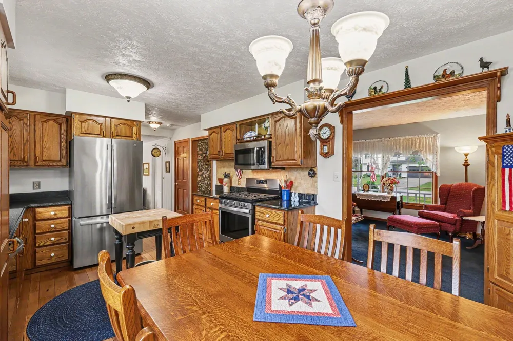 3775 Northmeadow Road Jackson, MI 49201