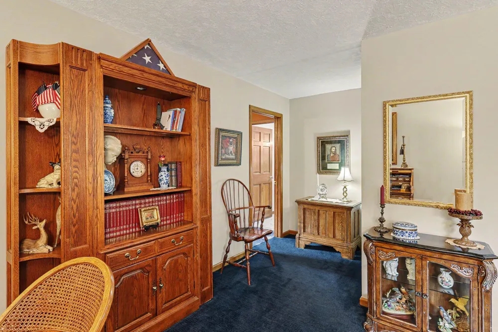 3775 Northmeadow Road Jackson, MI 49201