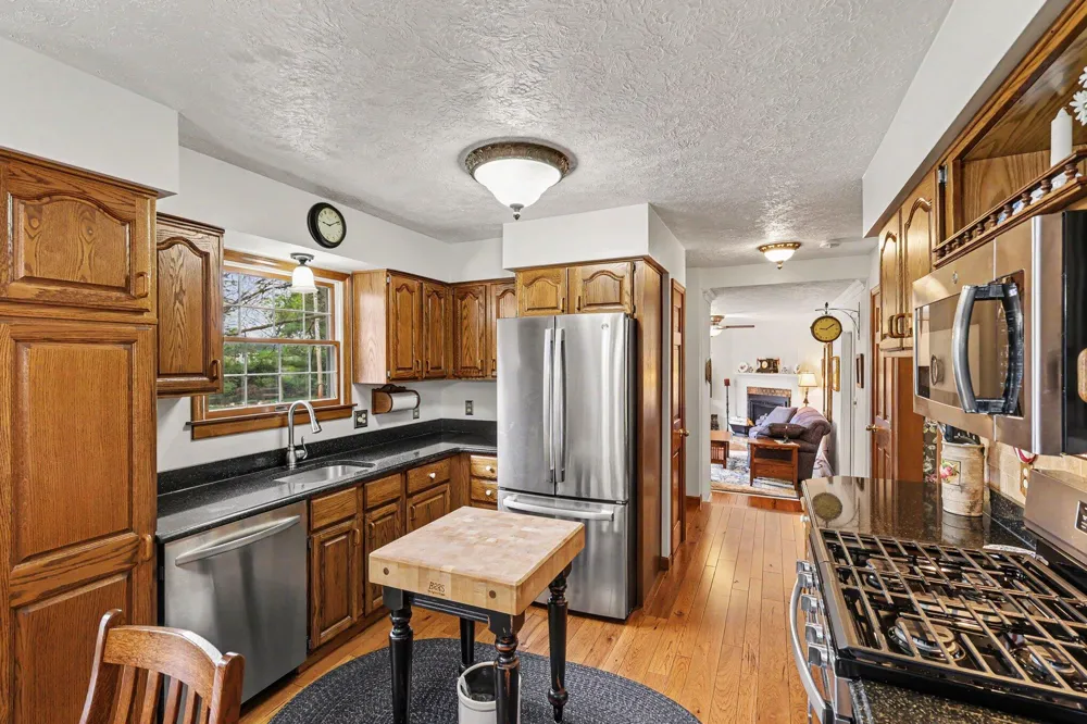 3775 Northmeadow Road Jackson, MI 49201