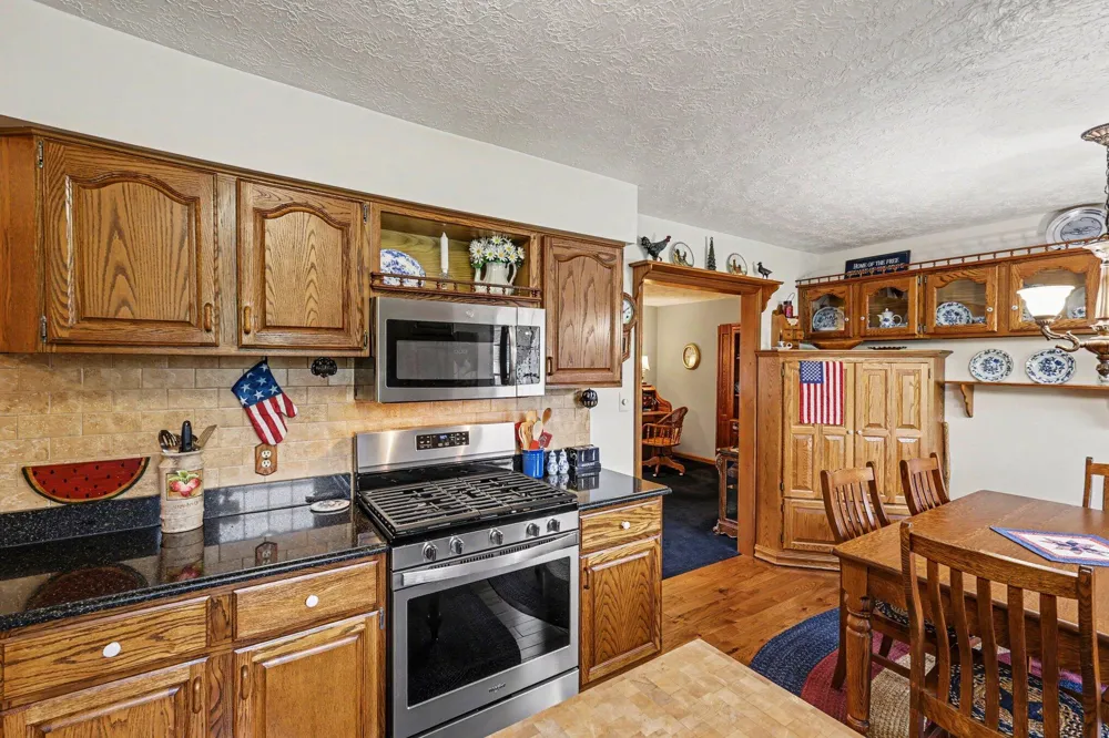 3775 Northmeadow Road Jackson, MI 49201