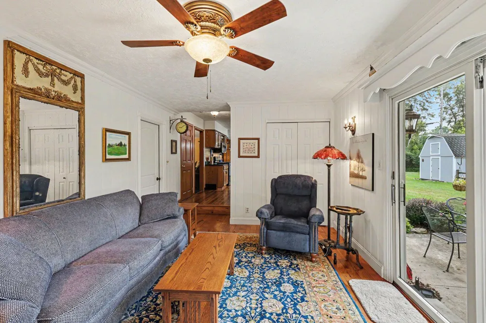 3775 Northmeadow Road Jackson, MI 49201