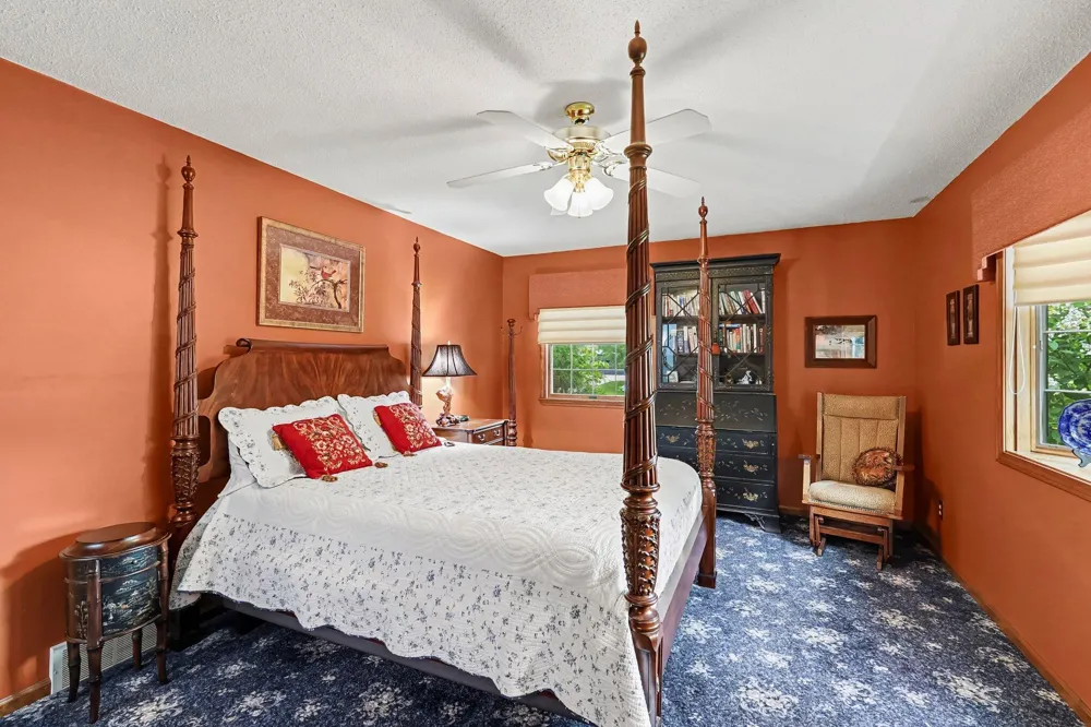 3775 Northmeadow Road Jackson, MI 49201